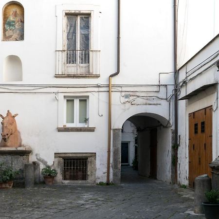 Suite & Luxury Rooms Palazzo Diomede Carafa 나폴리 외부 사진