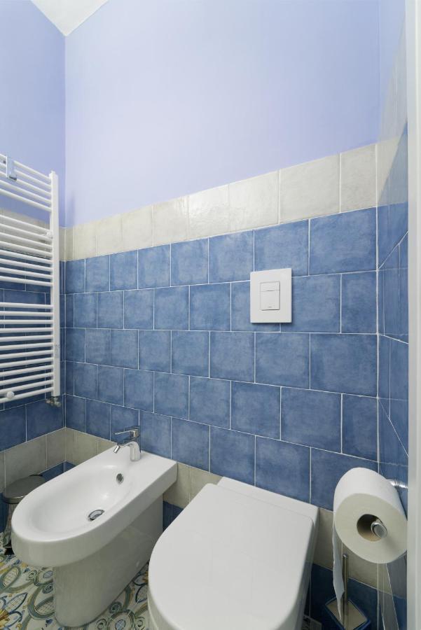 Suite & Luxury Rooms Palazzo Diomede Carafa 나폴리 외부 사진