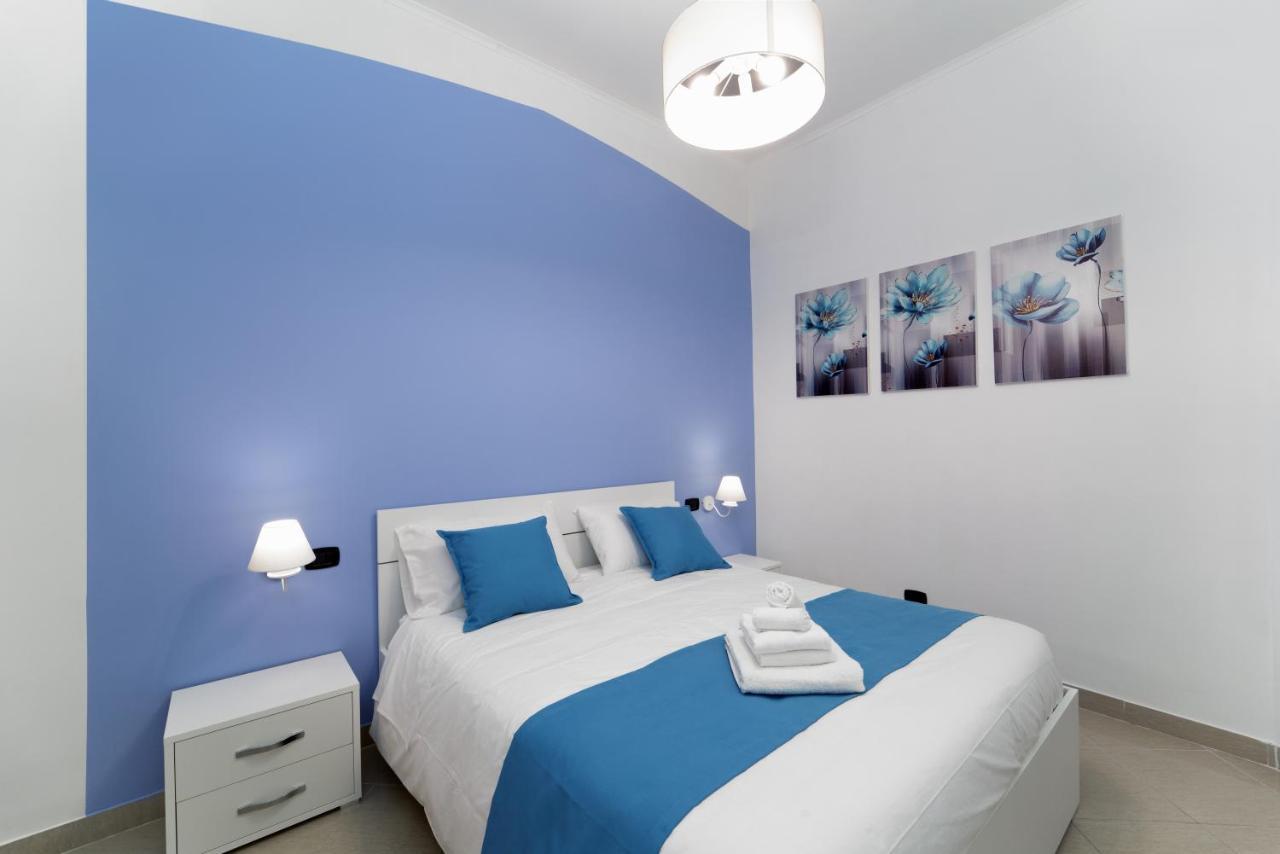 Suite & Luxury Rooms Palazzo Diomede Carafa 나폴리 외부 사진