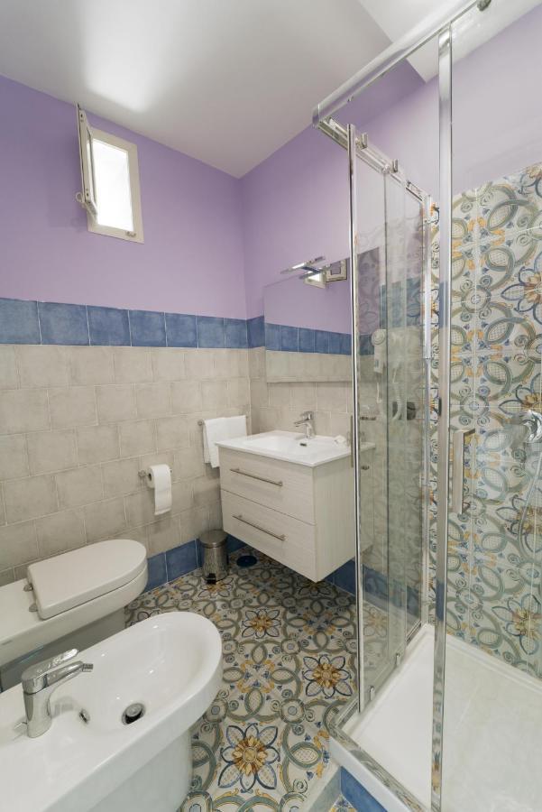 Suite & Luxury Rooms Palazzo Diomede Carafa 나폴리 외부 사진