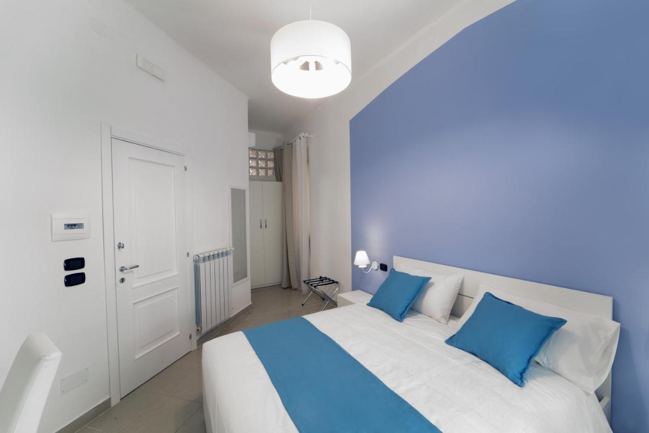 Suite & Luxury Rooms Palazzo Diomede Carafa 나폴리 외부 사진