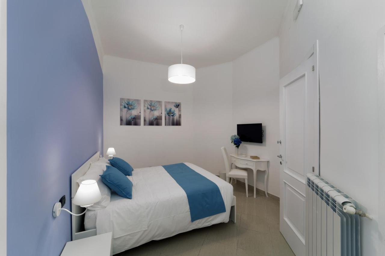 Suite & Luxury Rooms Palazzo Diomede Carafa 나폴리 외부 사진