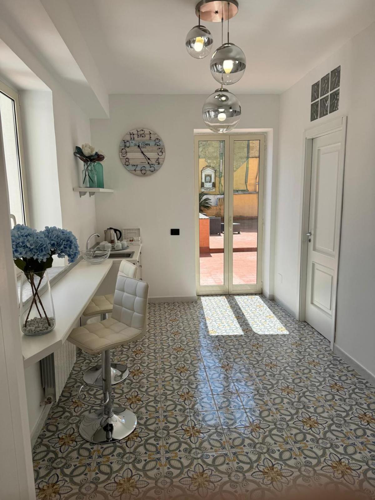 Suite & Luxury Rooms Palazzo Diomede Carafa 나폴리 외부 사진